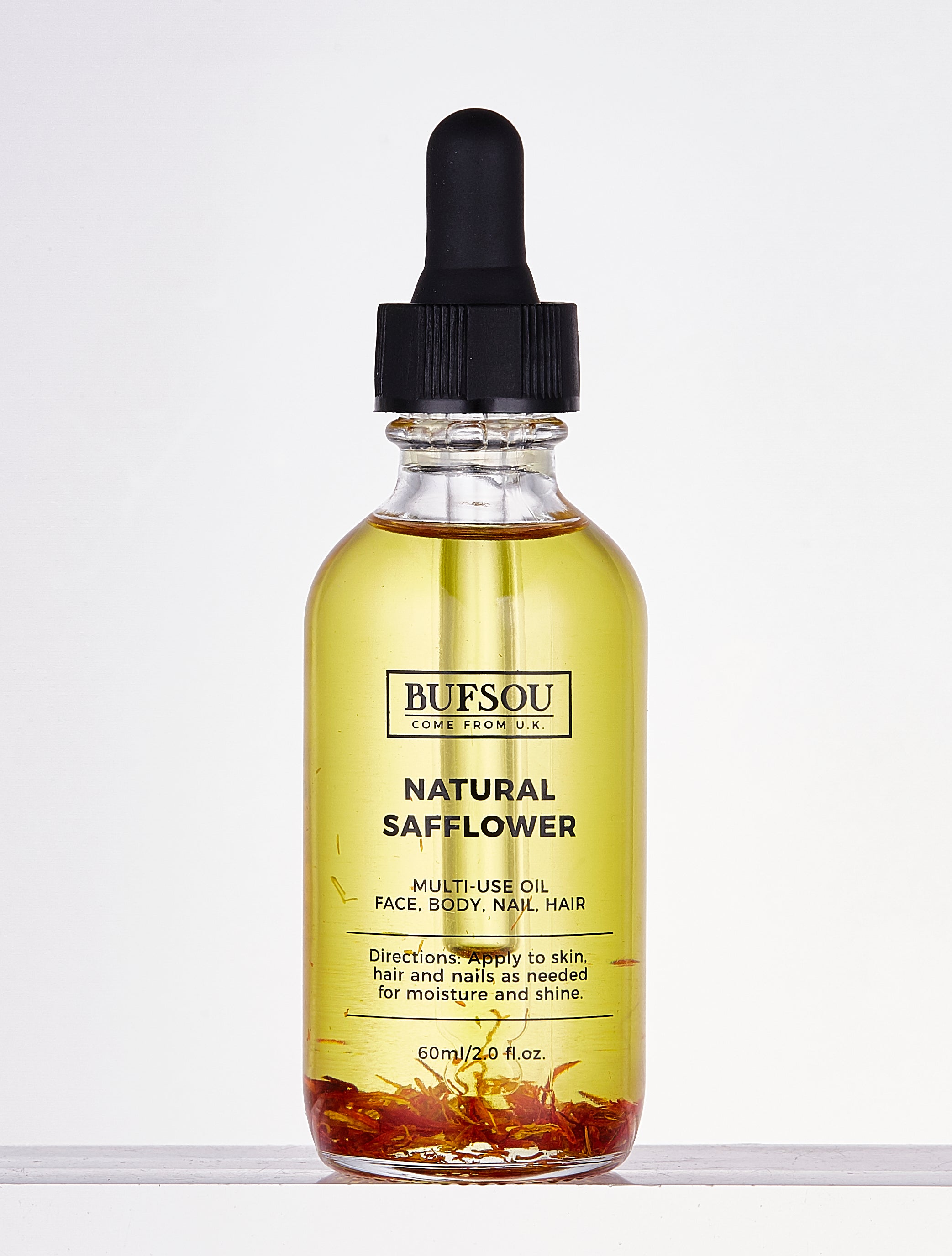 BUFSOU Natural Multi-Use Oil  （BC-FBO）