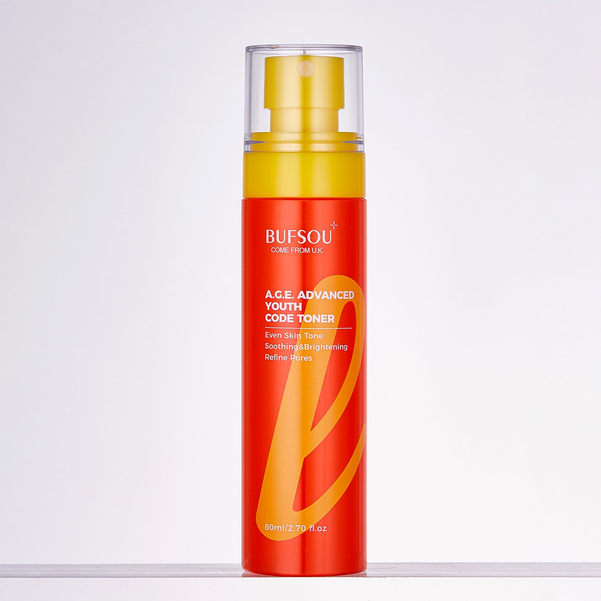Professional Functional Skincare Set A.G.E Advanced Anti-Aging Series （SC-P-AG）