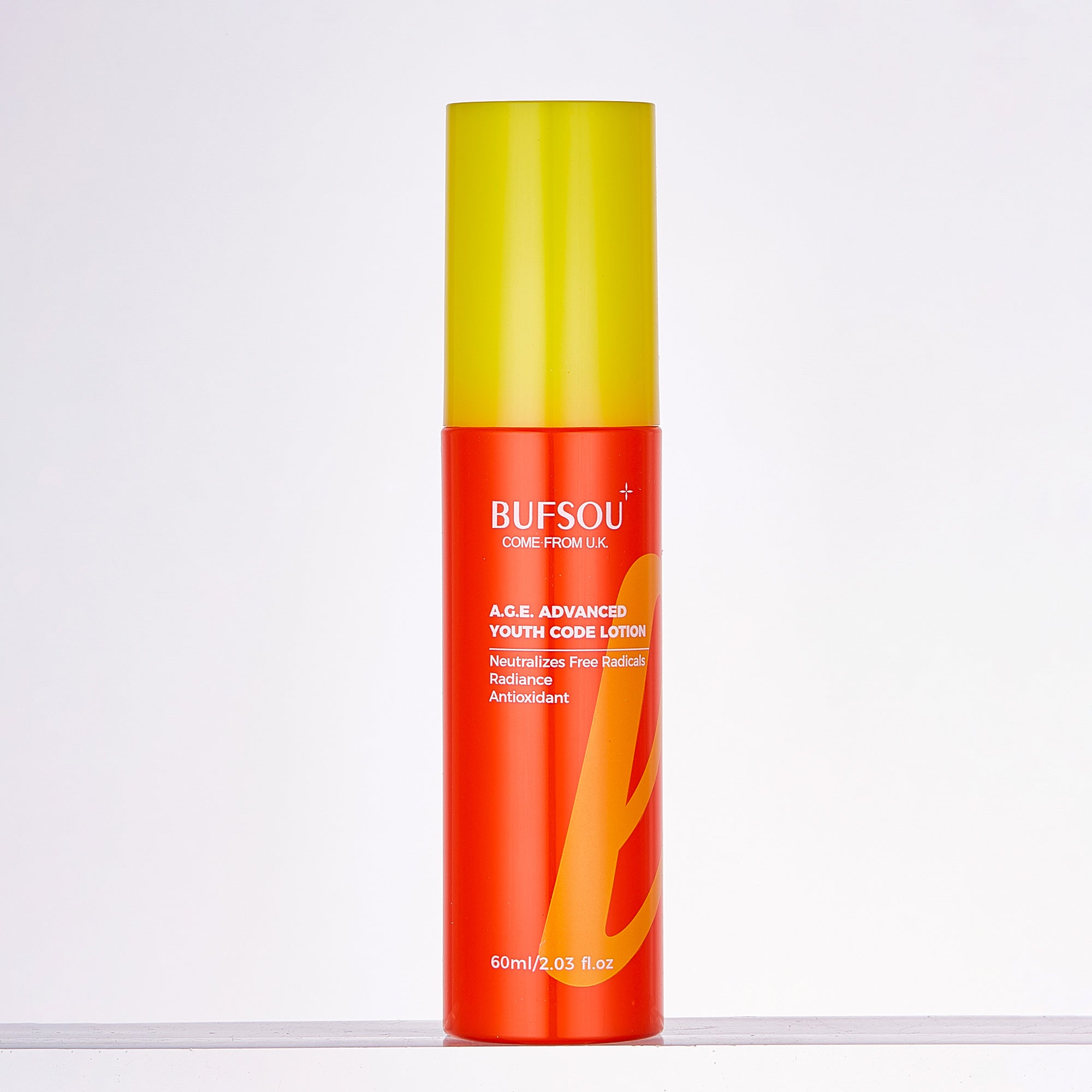 Professional Functional Skincare Set A.G.E Advanced Anti-Aging Series （SC-P-AG）