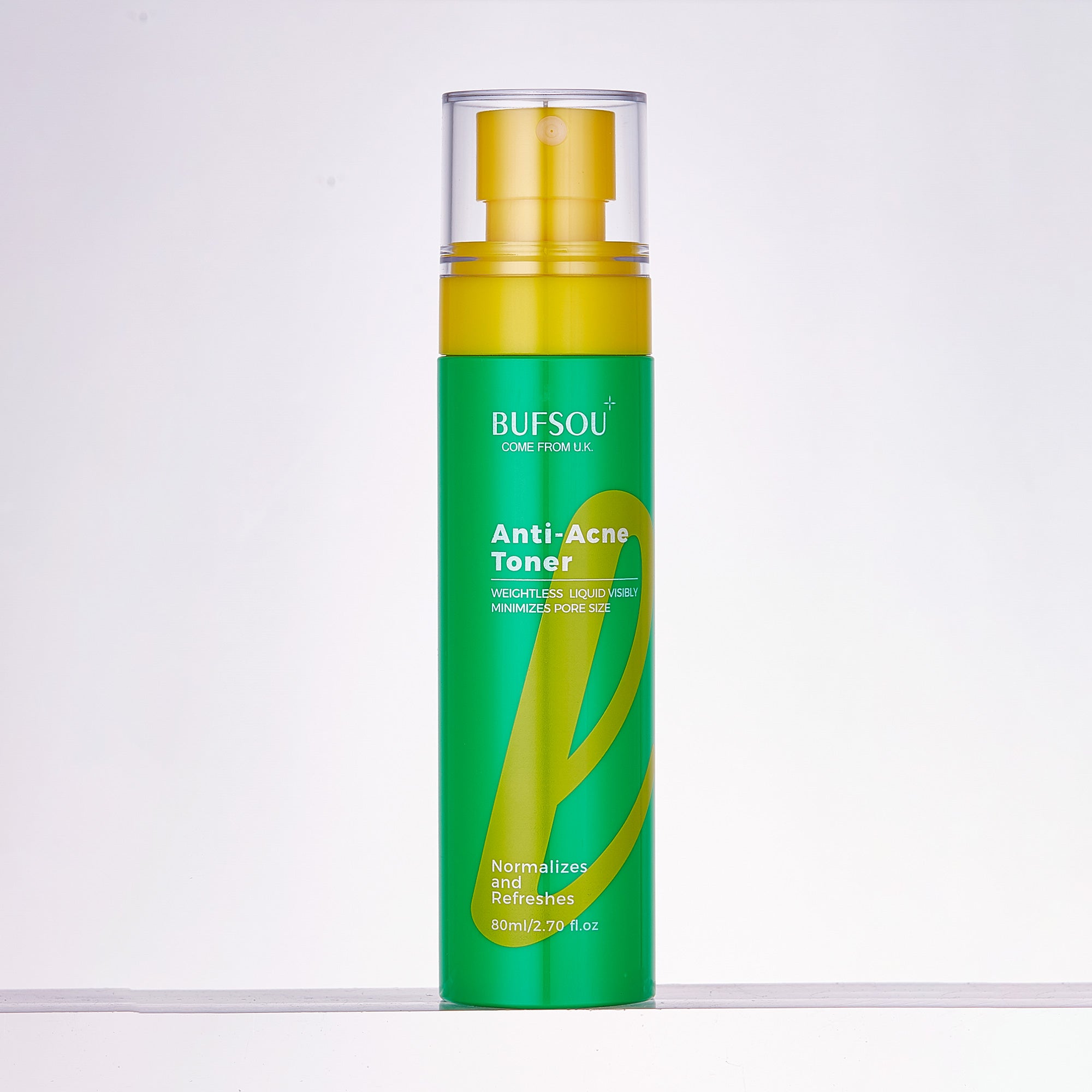 Professional Functional Skincare Set Anti-Acne Series （SC-P-AA）