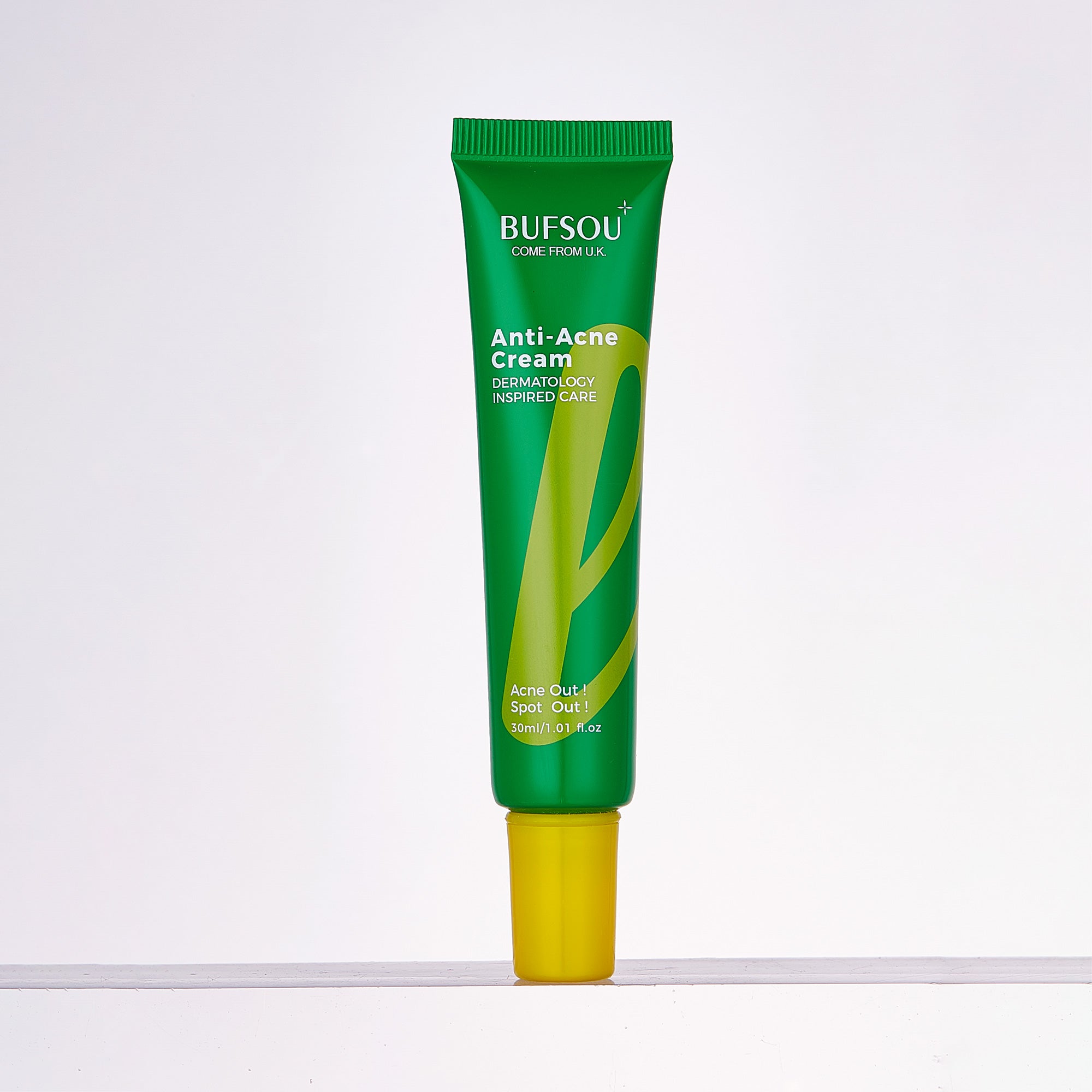 Professional Functional Skincare Set Anti-Acne Series （SC-P-AA）