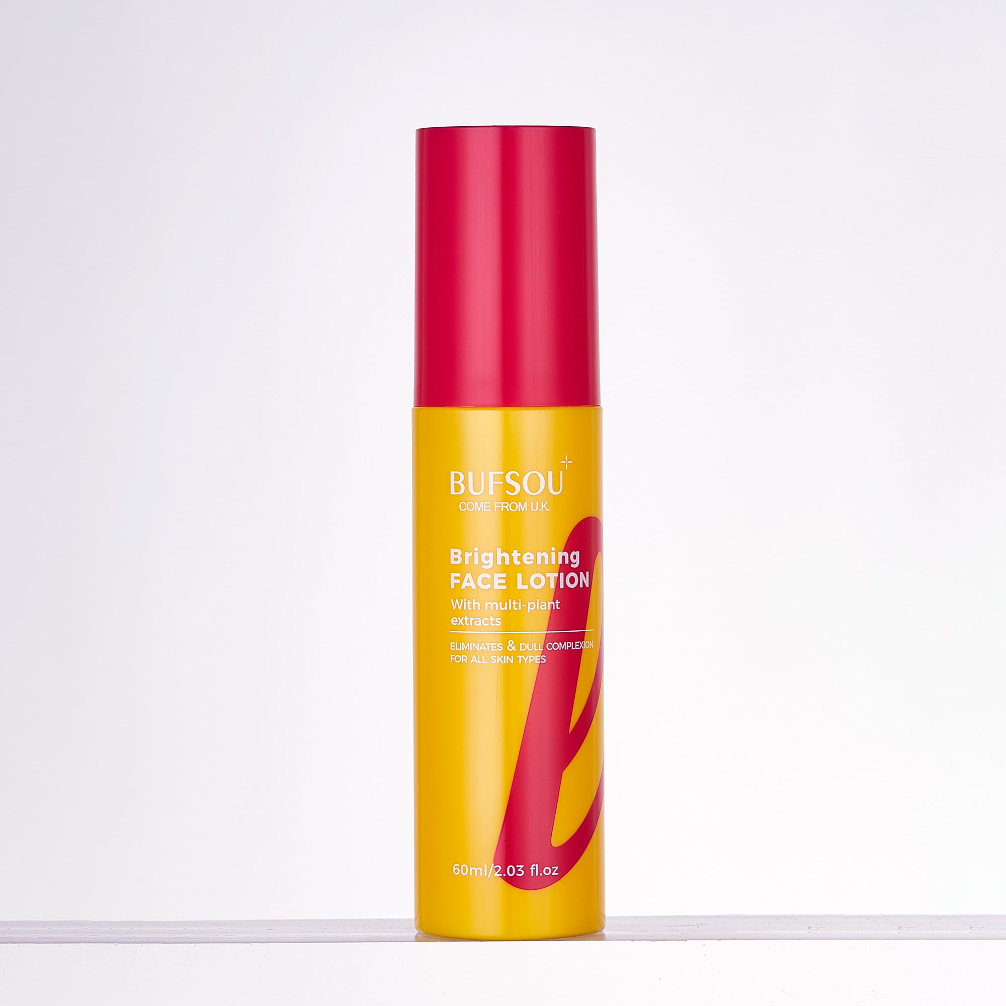 Professional Functional Skincare Set Brightening Series (SC-P-B)