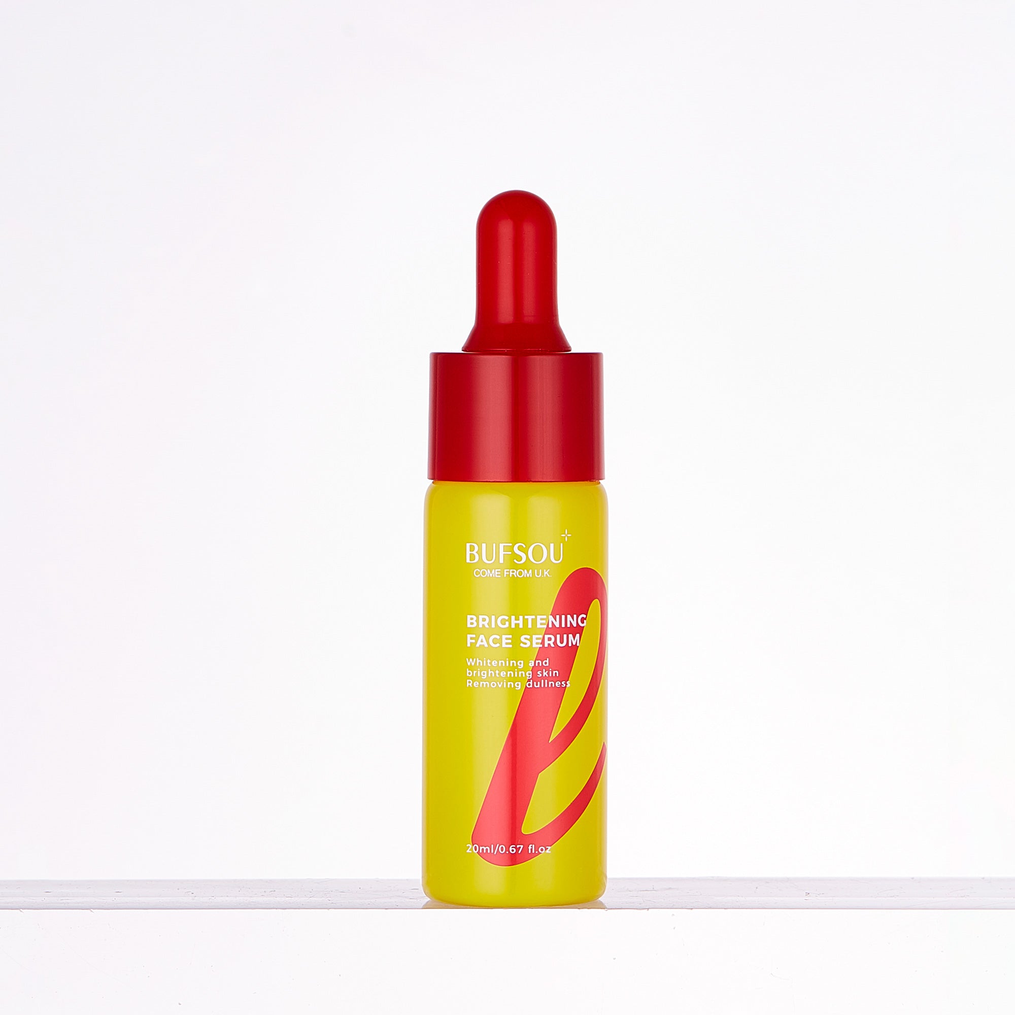 Professional Functional Skincare Set Brightening Series (SC-P-B)