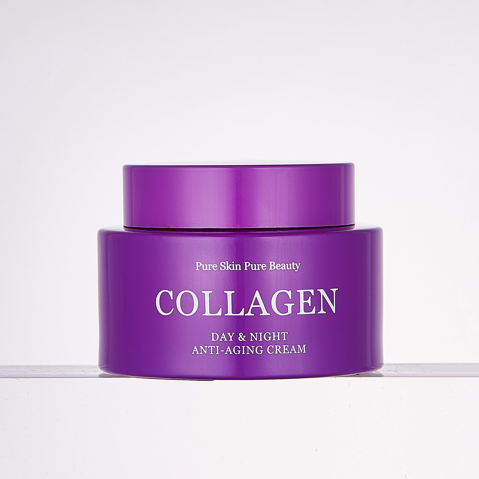 BUFSOU COLLAGEN cream 50ML （SC-C-C-02P）