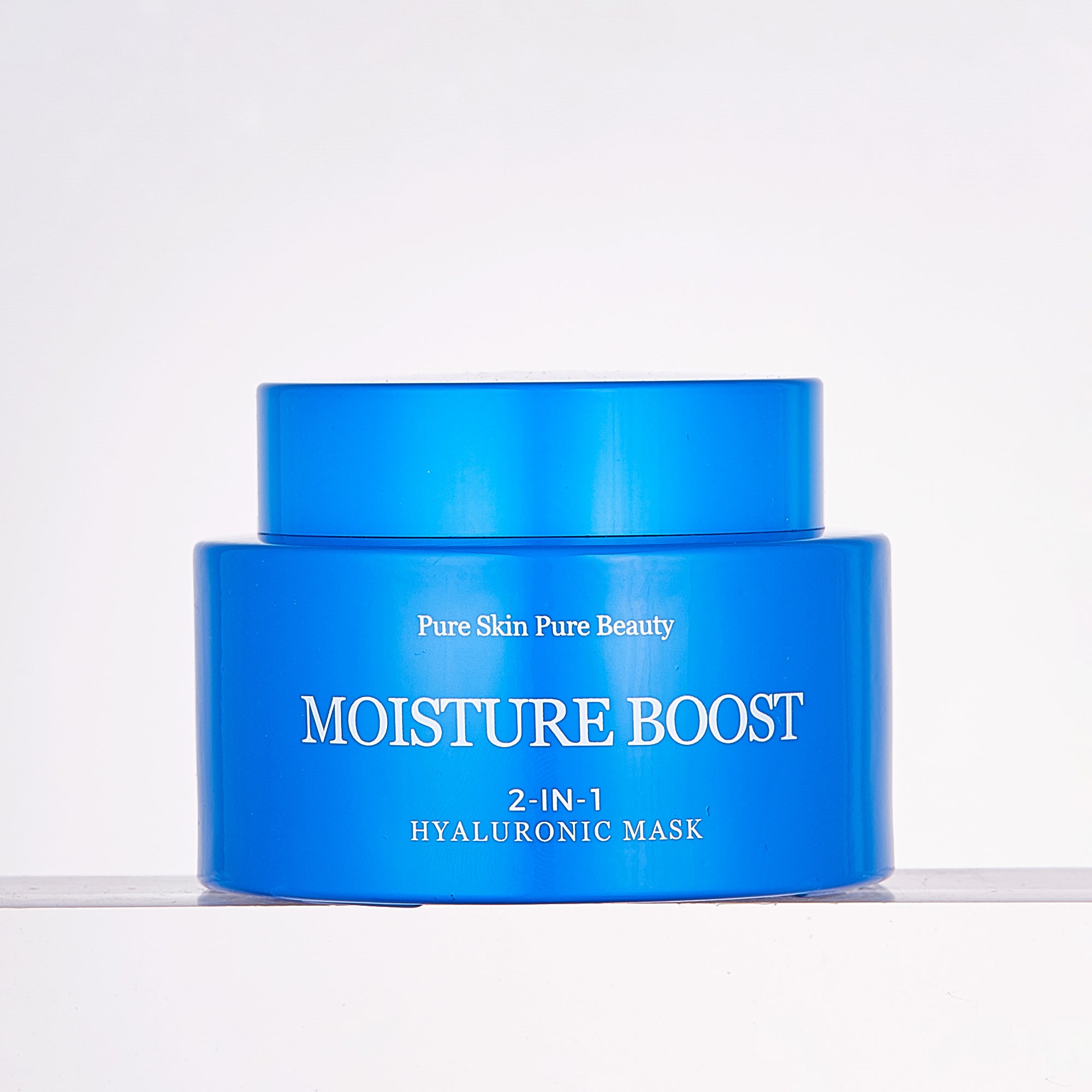 BUFSOU MOISTURE BOOST facial cream(bule) 50ML (SC-C-C-05B)