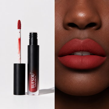 BUFSOU Super Stay Matt Lipstick 8 colors (L-SML)