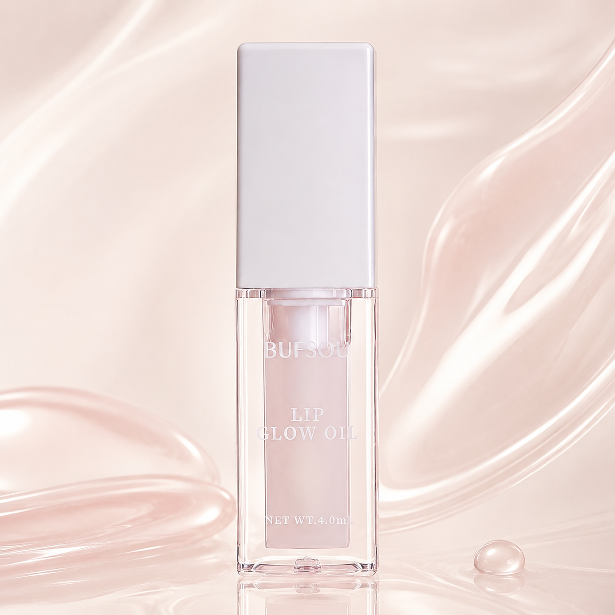 BUFSOU Lip Glow Oil (Multi-Flavor)（L-LGO）