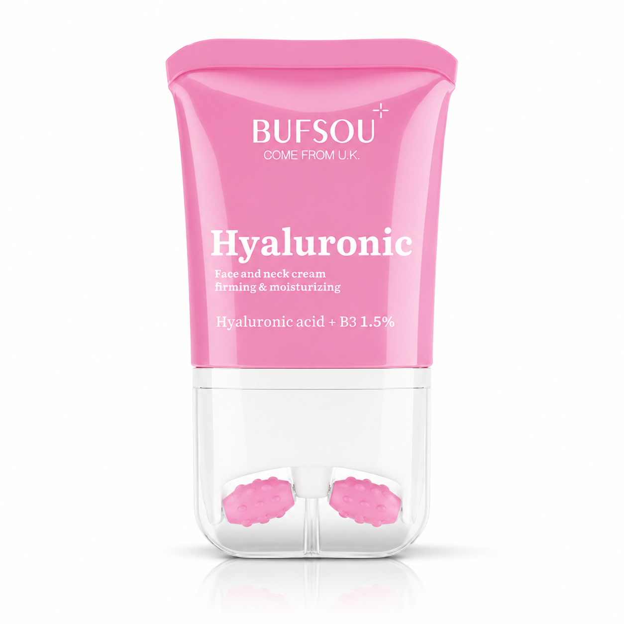 BUFSou Collagen Neck Cream (BC-CC-01Y)