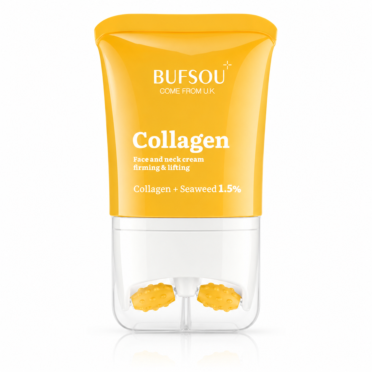 BUFSou Collagen Neck Cream (BC-CC-01Y)