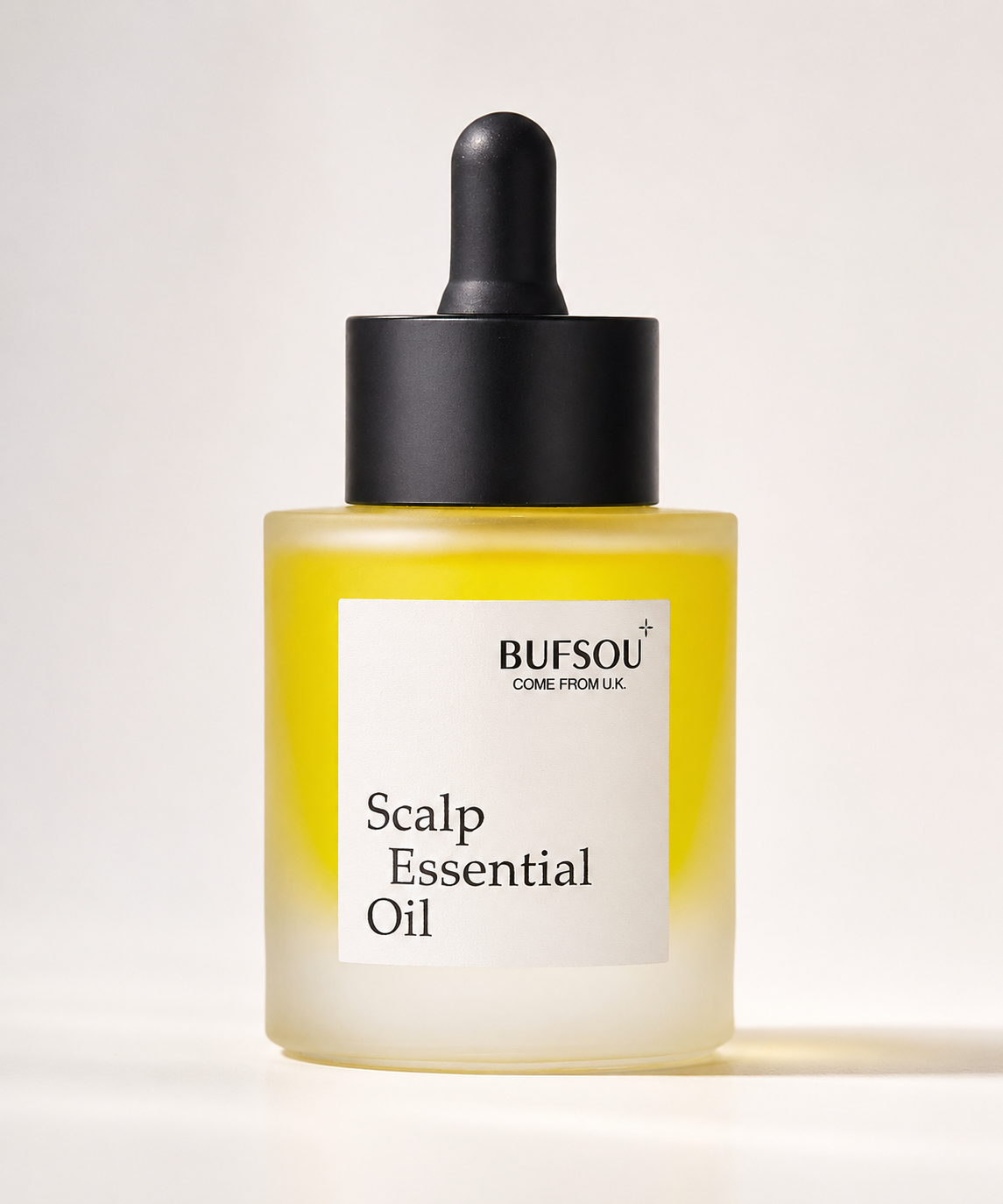 BUFSOU  Scalp Essential Oil 50ML （HC-SC-01）
