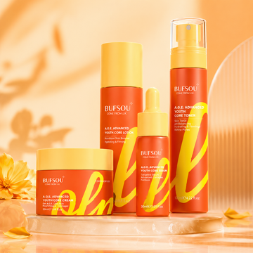 Professional Functional Skincare Set A.G.E Advanced Anti-Aging Series （SC-P-AG）