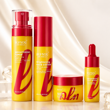 Professional Functional Skincare Set Brightening Series (SC-P-B)